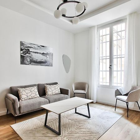 Marais Elegence Suites - Two Bedrooms باريس المظهر الخارجي الصورة