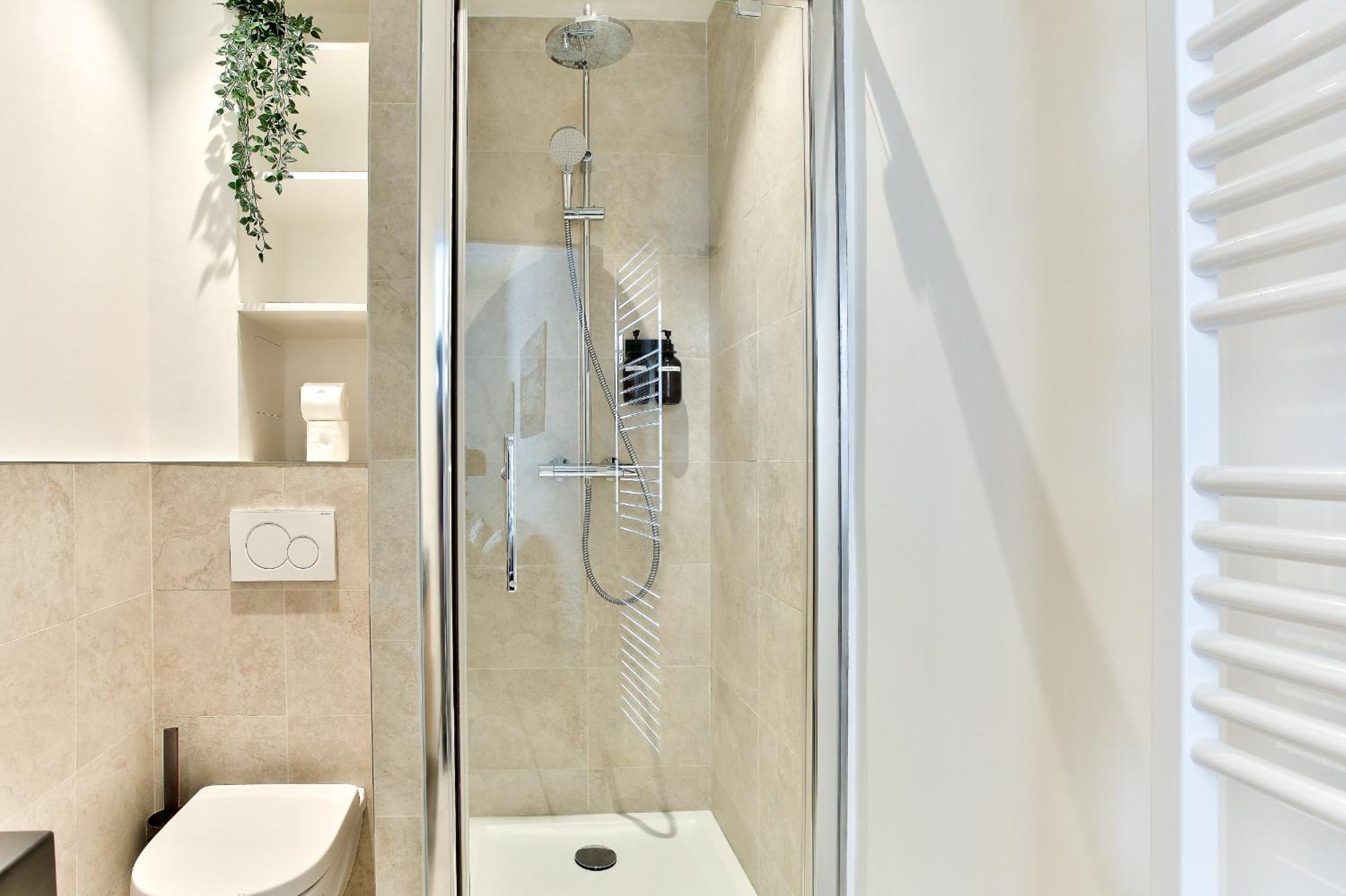 Marais Elegence Suites - Two Bedrooms باريس المظهر الخارجي الصورة